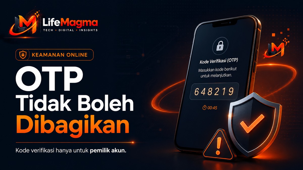 Mengapa Password Tidak Boleh Digunakan Berulang?