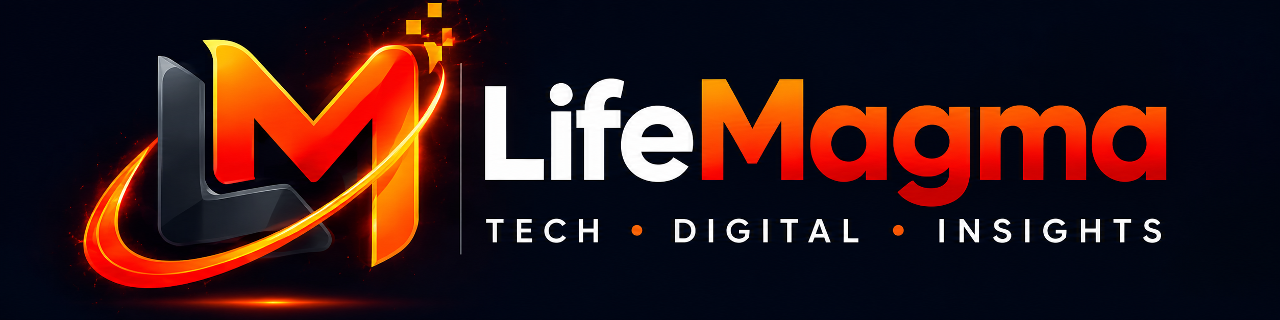 LifeMagma - Teknologi, Internet dan Kehidupan Digital